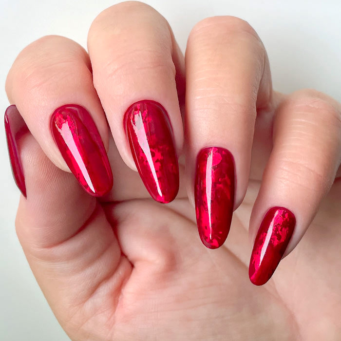 KB Kombi Manicure 2.0 corso semipermanente